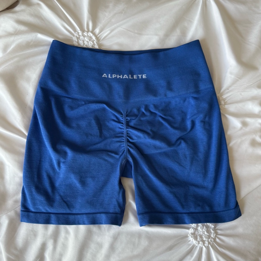 Alphalete Amplify Shorts